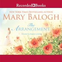 Mary Balogh - The Arrangement artwork