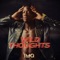 Wild Thoughts - Imq lyrics