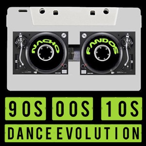 #100: My All-time favorites vol.05