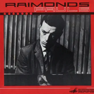 Tev, mana labā by Raimonds Pauls album reviews, ratings, credits