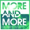 More & More (feat. Karen Harding) [Cleary Remix] - Single, 2017