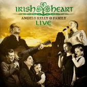 Irish Heart (Live) - Angelo Kelly