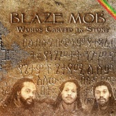 Blaze Mob - Jah Provide a Way