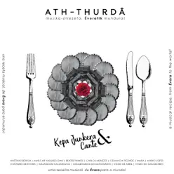 Ath-thurdã - Kepa Junkera Ath-thurdã - Kepa Junkera