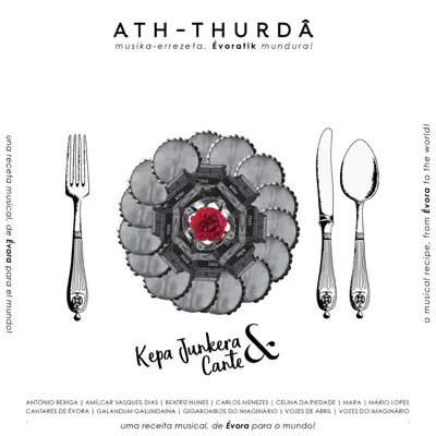 Ath-thurdã - Kepa Junkera