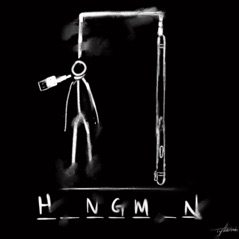 Hangman - Single