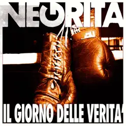 Il giorno delle verità - EP - Negrita Il giorno delle verità - EP - Negrita