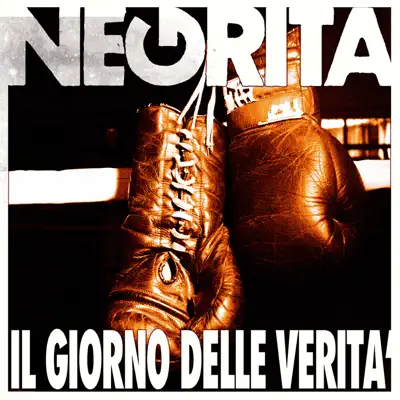 Il giorno delle verità - EP - Negrita