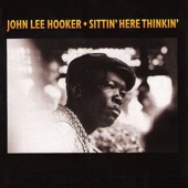 John Lee Hooker - C. C. Rider