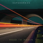 Tales of Endurance (Pt 4, 5 & 6) by Supergrass