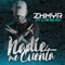 Nadie Me Cuenta (feat. Chikis Ra) - Zxmyr lyrics