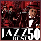 Jazz Best 50 artwork