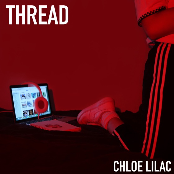 Cover artwork for Thread