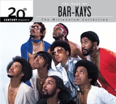 The Bar-Kays - She Talks To Me With Her Body