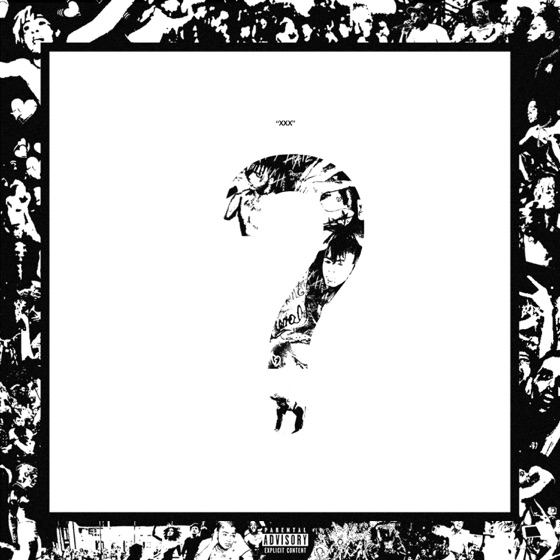 Cover artwork for changes