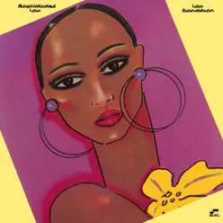Sophisticated Lou - Lou Donaldson Sophisticated Lou - Lou Donaldson