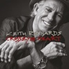 Keith Richards - Trouble