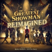 Pentatonix - The Greatest Show