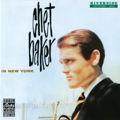 Chet Baker In New York - Chet Baker