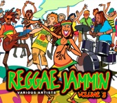 Reggae Jammin, Vol. 3, 2014