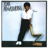 Joan Armatrading - All The Way From America