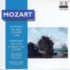 Mozart: Symphonies Nos. 40 & 41 "Jupiter" album lyrics, reviews, download