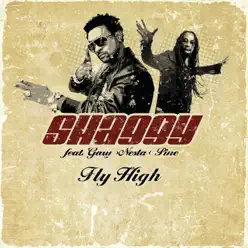 Fly High - EP - Shaggy