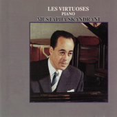 Les virtuoses (Piano) - Mustapha Skandrani