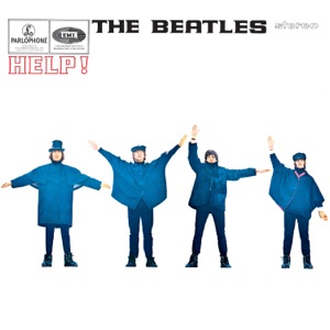 The Beatles - Help! - Line Dance Music