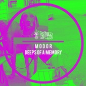 Deeps of a Memory (Ataman Live Remix) artwork