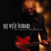 Ray Wylie Hubbard - Drivin' Wheel