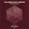 Unknown Worlds - Following Light & NeKKoN lyrics