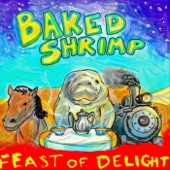 Baked Shrimp - The Manatee