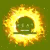 Heat (Extended Remix) [feat. Ashni & Mark Voss] - Single album lyrics, reviews, download