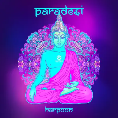 Paradesi - Single - Harpoon