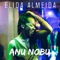 Anu Nobu - Elida Almeida lyrics