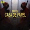 Casa de papel - SKG lyrics