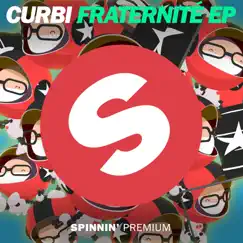 Fraternité EP by Curbi album reviews, ratings, credits