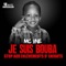 Je suis Bouba (Stop aux enlèvements d'enfants) - Mc one lyrics