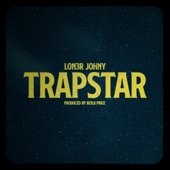 Trapstar artwork