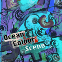 Ocean Colour Scene - Ocean Colour Scene - EP artwork