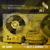 Secret Party Project Pres. The Weekend Millionaires, Vol. 2