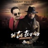 Si Tu Te Vas (Bachata Remix) [Deluxe Edition] [feat. Luis Vargas] - Single, 2017