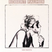 Robert Palmer - Jealous