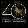 Varèse Sarabande: 40 Years of Great Film Music 1978-2018, 2018