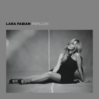 Lara Fabian - Papillon artwork
