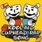 Kool-Aid (Cuphead Rap Song) (feat. Defmatch) - GBJ Archive lyrics