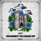 Journey To Mars artwork