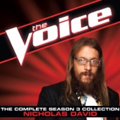 The Complete Season 3 Collection (The Voice Performance) artwork