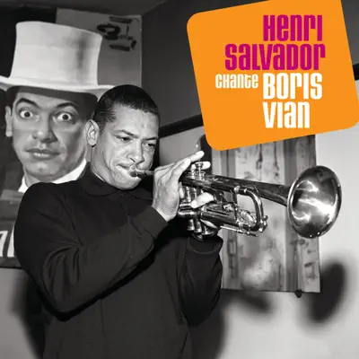 Henri Salvador chante Boris Vian - Henri Salvador